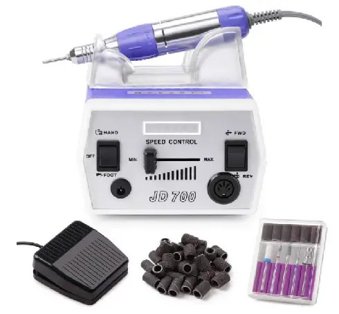 How To Buy The Best Nail Drill Bits For Professionals? - Prep My Nails (1)