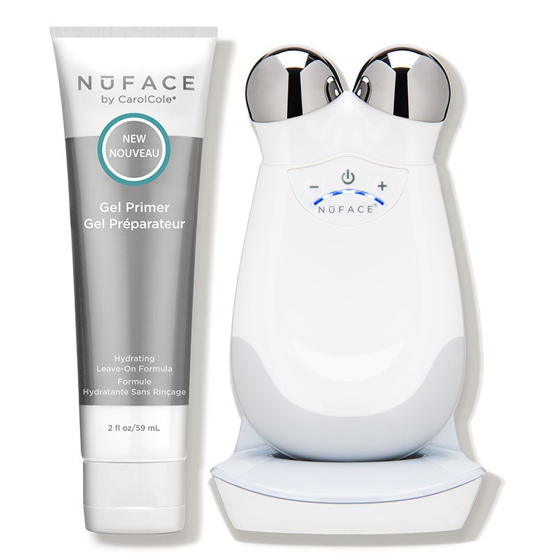 I've Tried Countless Skin-Care Devices — & One Transformed My Face Instantly (1)