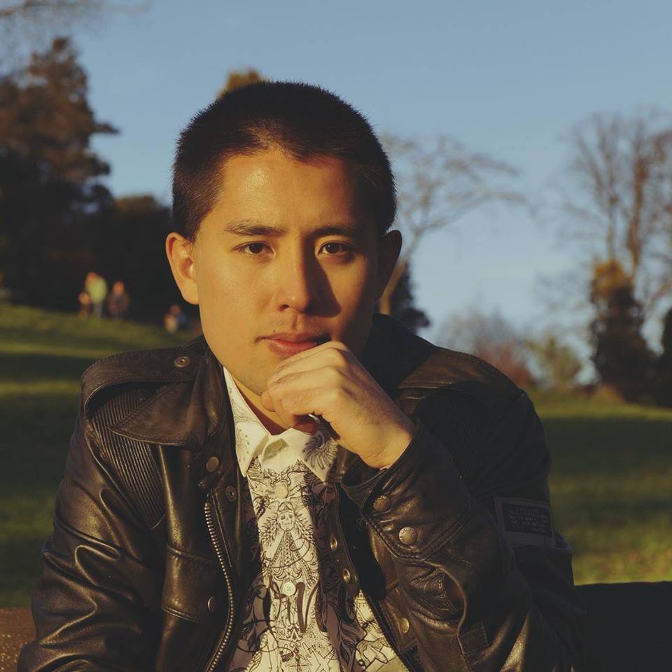 Shuo Wang - University of Edinburgh Research Explorer