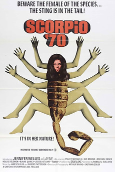 Scorpio '70 (1970) directed by Henri Pachard • Reviews, film + cast