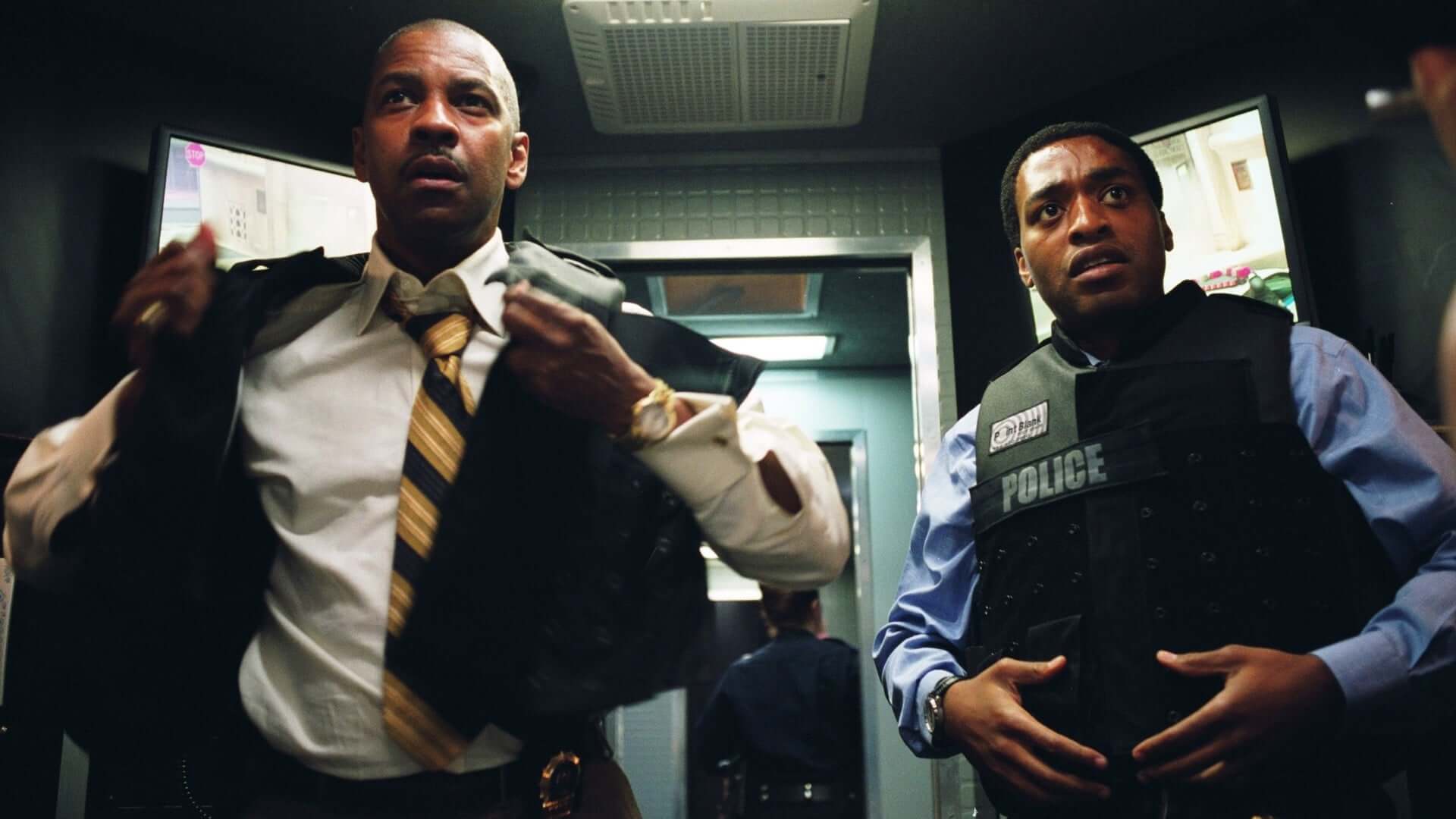 Inside Man | Jerusalem Cinematheque – Israel Film Archive