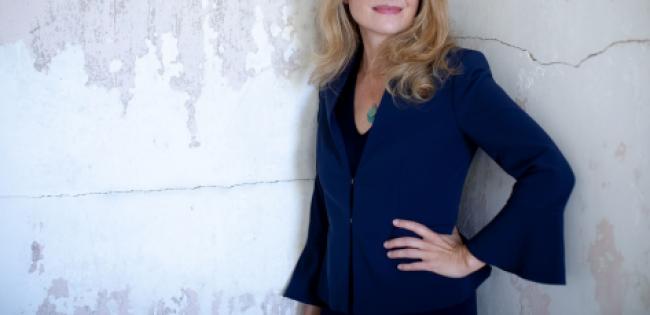 Ellen Baker's 'Cecily' novel arrives amid big excitement