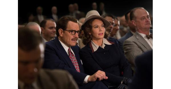Trumbo Movie Review | Common Sense Media