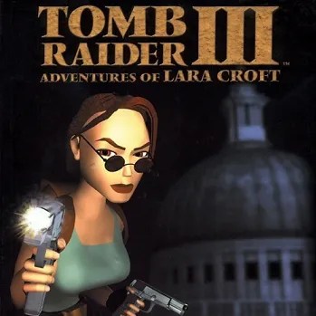 Tomb Raider III (Video Game) - TV Tropes