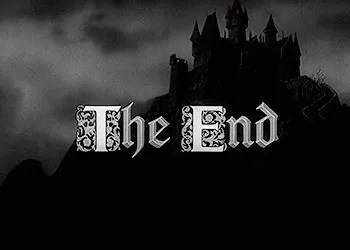 The End - TV Tropes