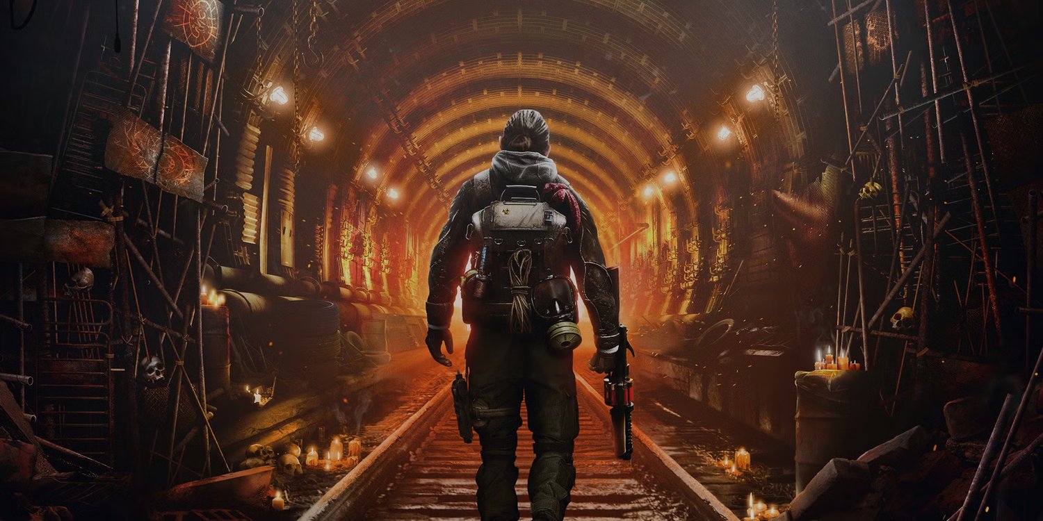 Metro: Awakening - Review — Analog Stick Gaming