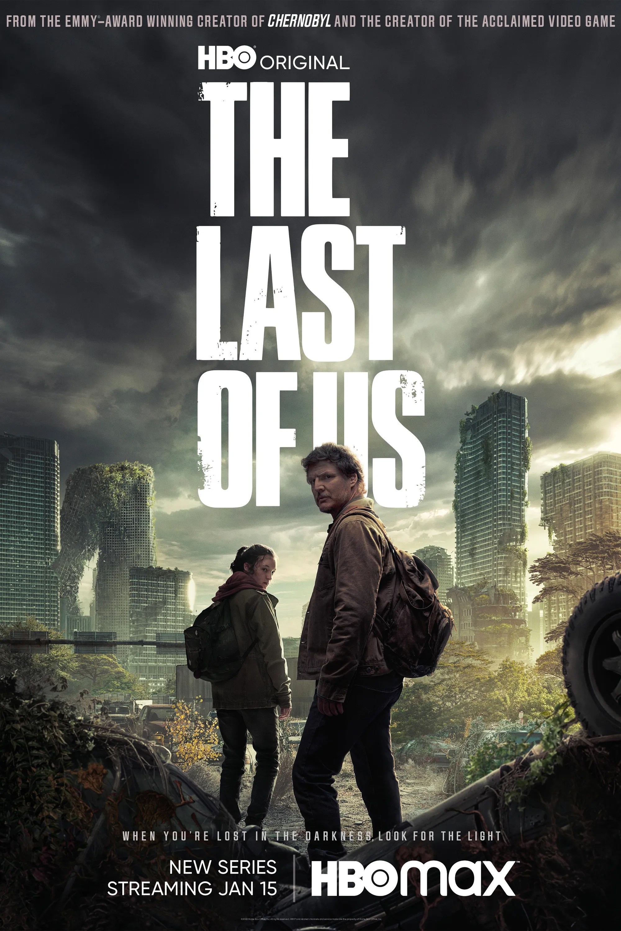 The Last Of Us Season 3 & Beyond Gets Bold Update From Showrunners: "We Know What We Need To Do" (3)