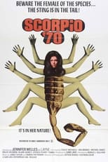 Scorpio '70 (1970) - FlickFocus