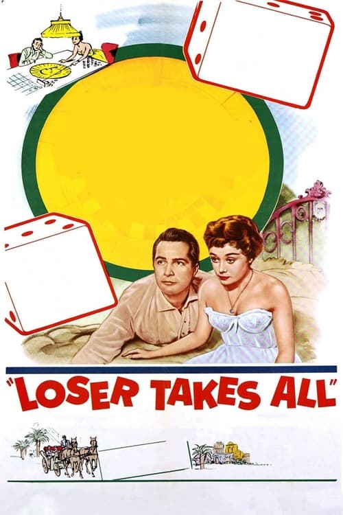 Where to stream Loser Takes All (1956) online? Comparing 50+ ...
