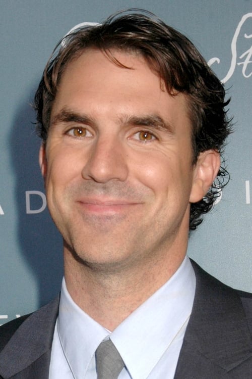 Paul Schneider - The Movie Database