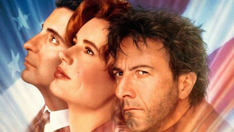 Hero (1992) — The Movie Database (TMDB)