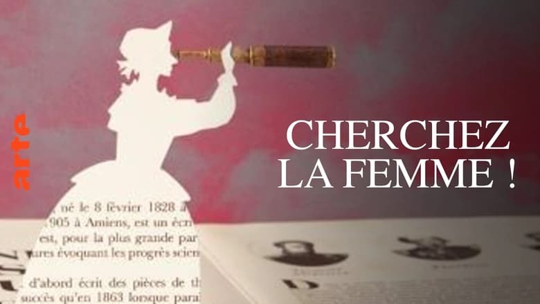 Cherchez la femme ! (TV Series 2022 - The Movie Database