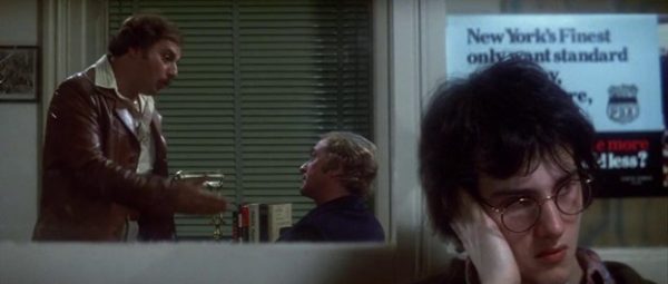 Dressed to Kill – 1980 De Palma - The Cinema Archives