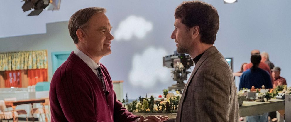 Hanks For The Memories – Film Review: A Beautiful Day In The ...