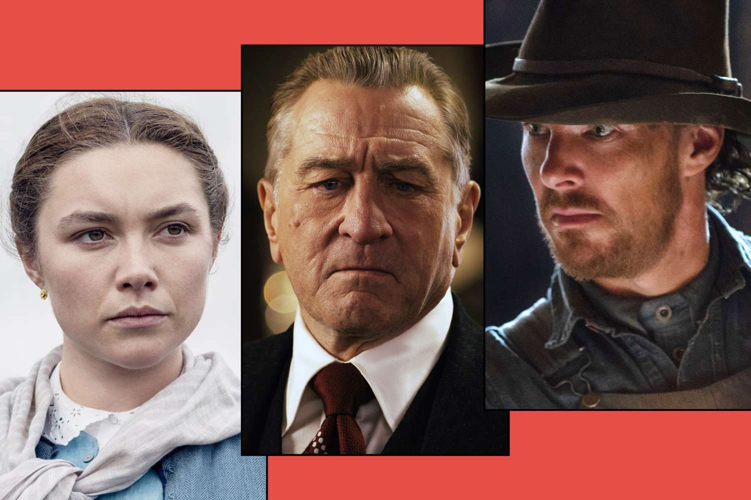 The 25 best drama movies on Netflix (December 2024)