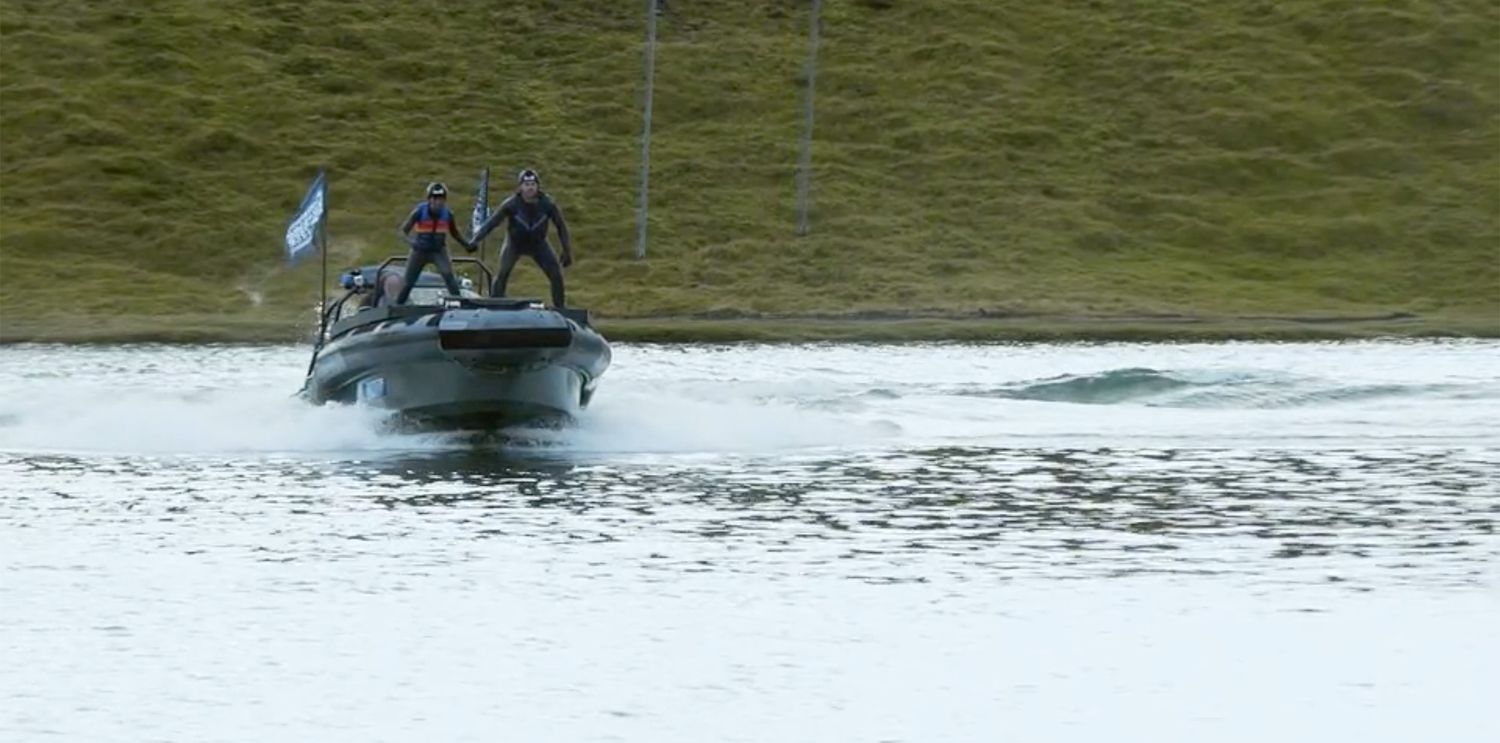 The Challenge: Double Agents season 36, episode 11 recap