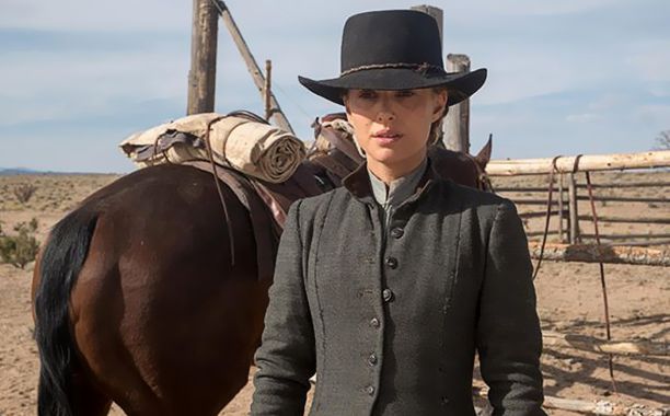 'Jane Got a Gun': A brief look at the Western's long, troubled history