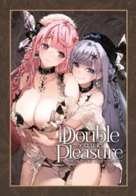 Read Futago Yuri Ecchi Anthology - MangaBuddy