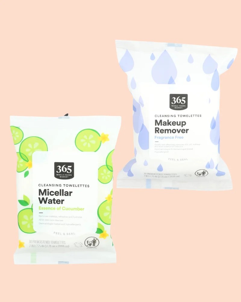 11 Safest Non-Toxic Face Wipes & Makeup Wipes (7)