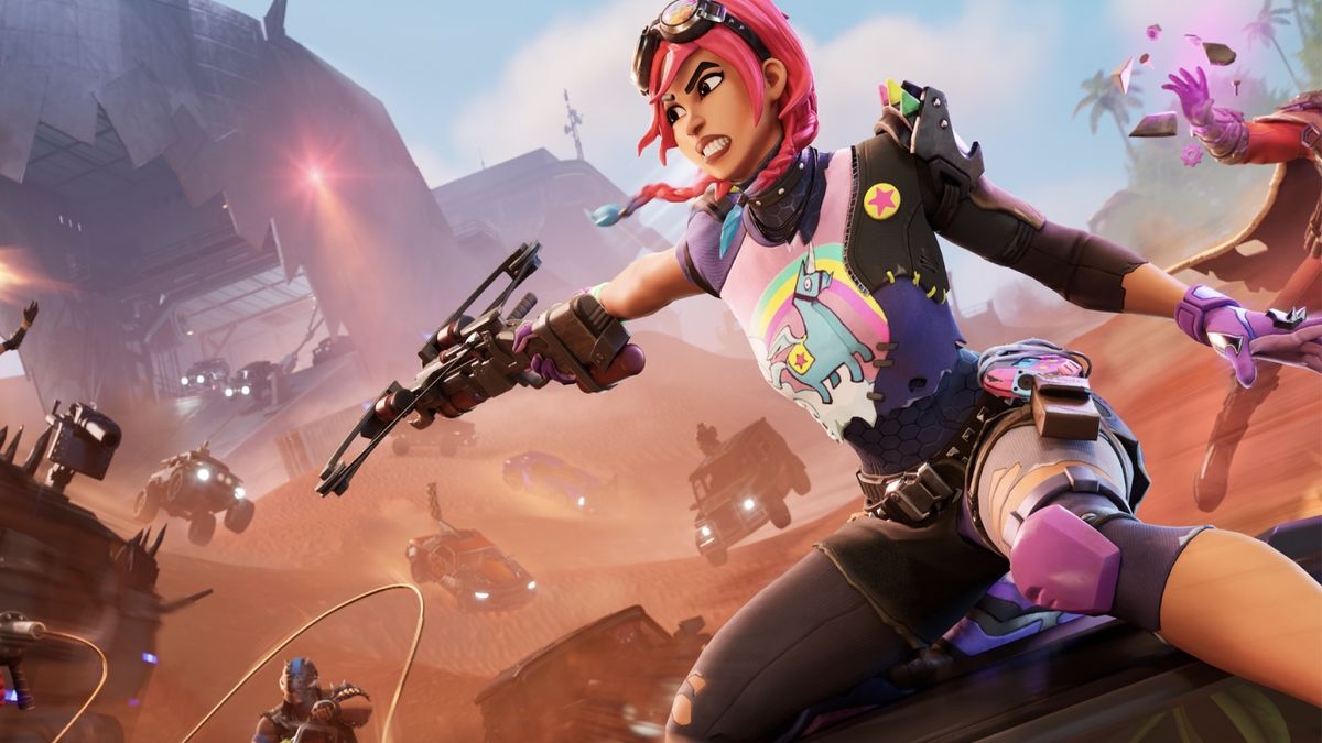 Best crossplay games 2024: top titles for cross-platform play with friends
