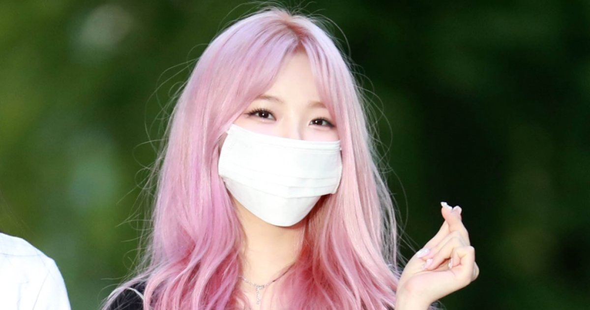 Got Pink? Idol Stars who made Pink Hair Look Fabulous - allkpop