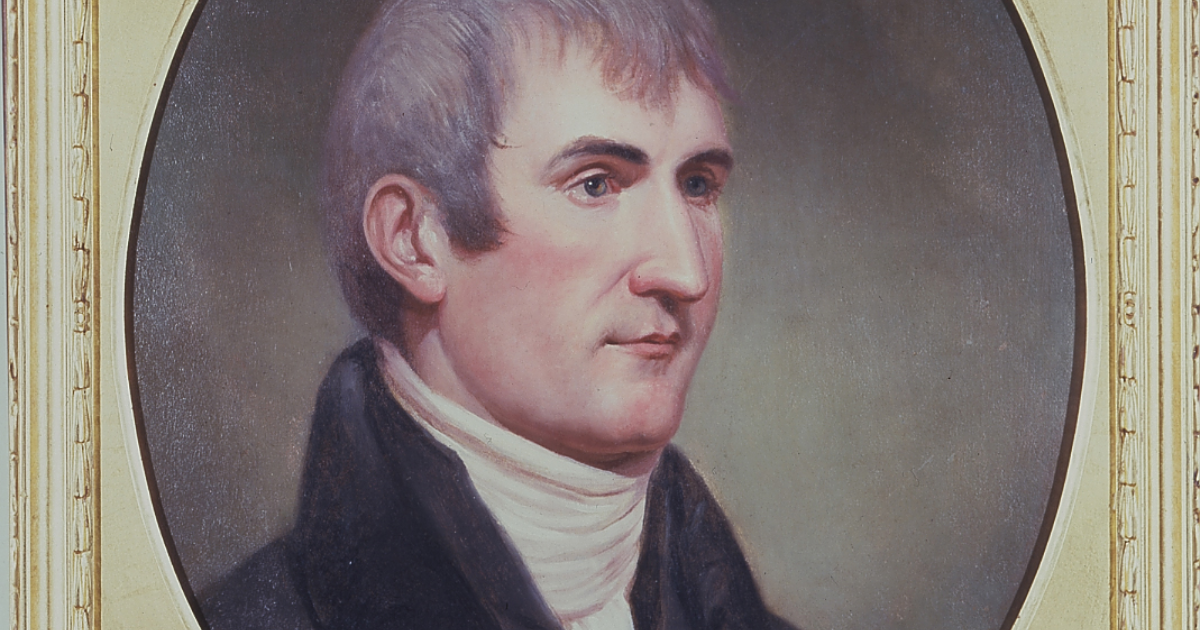 Watch Lewis and Clark Documentary | Ken Burns - PBS