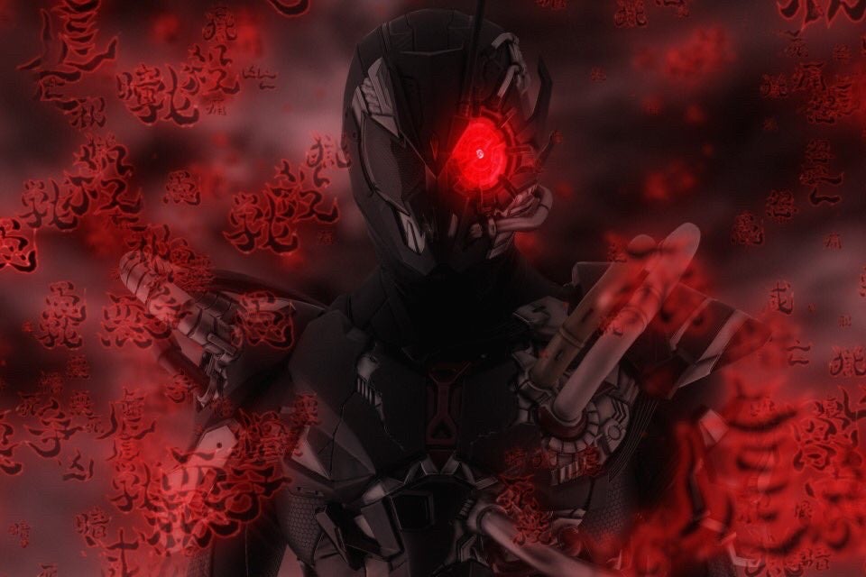 仮面ライダーゼロワン プレジデントスペシャルPART.02 | Slipperの部屋