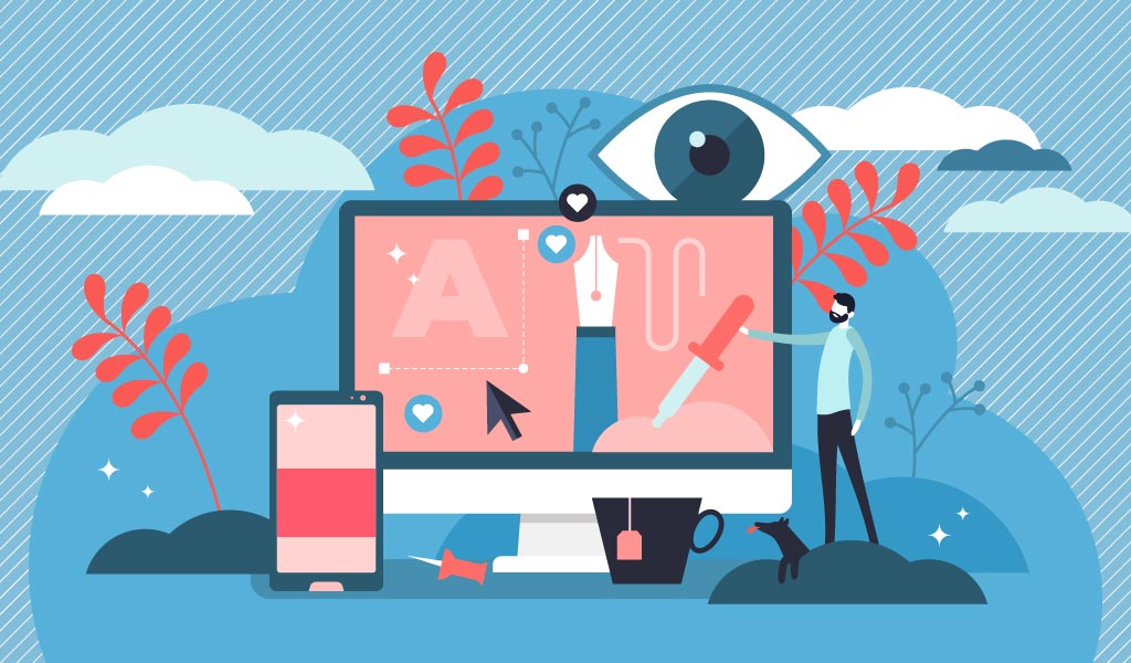 How to Build Your Graphic Design Portfolio – Print, PDF, or Website? (9) How to Build Your Graphic Design Portfolio – Print, PDF, or Website? (9)