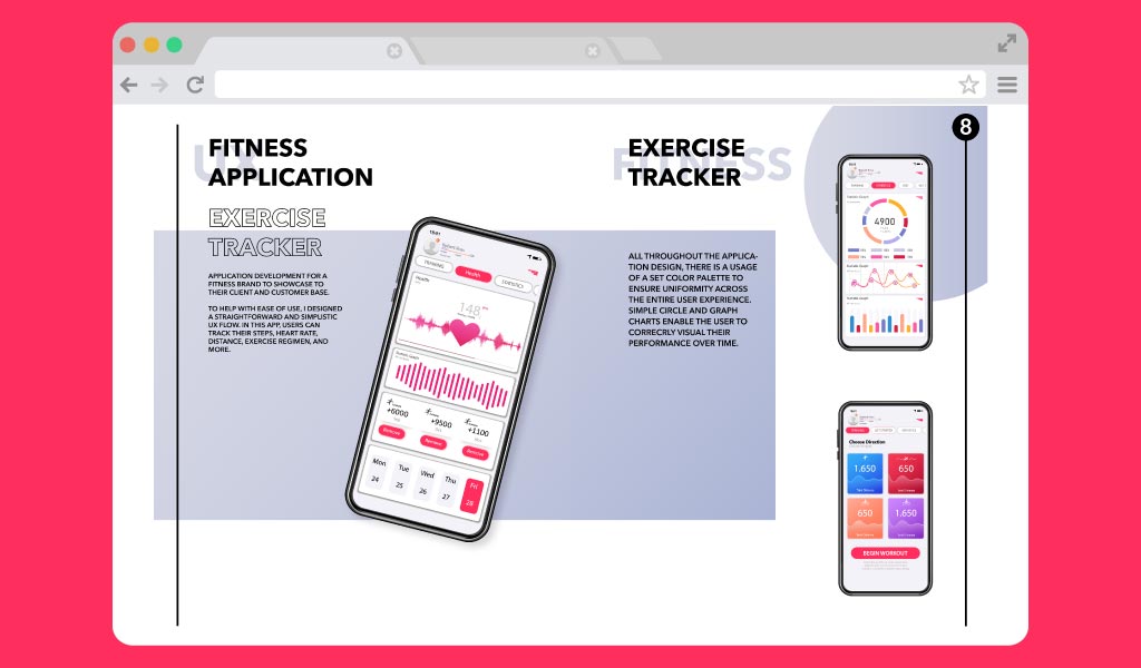 How to Build Your Graphic Design Portfolio – Print, PDF, or Website? (5) How to Build Your Graphic Design Portfolio – Print, PDF, or Website? (5)
