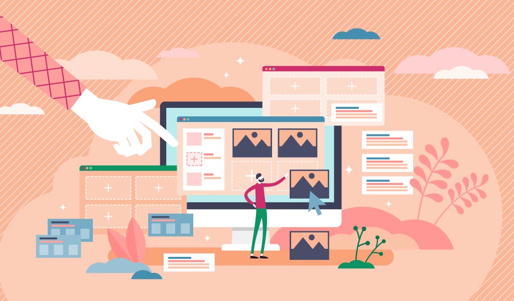 How to Build Your Graphic Design Portfolio – Print, PDF, or Website? (8) How to Build Your Graphic Design Portfolio – Print, PDF, or Website? (8)