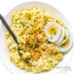Easy Egg Salad Recipe - Wholesome Yum (20) Easy Egg Salad Recipe - Wholesome Yum (20)