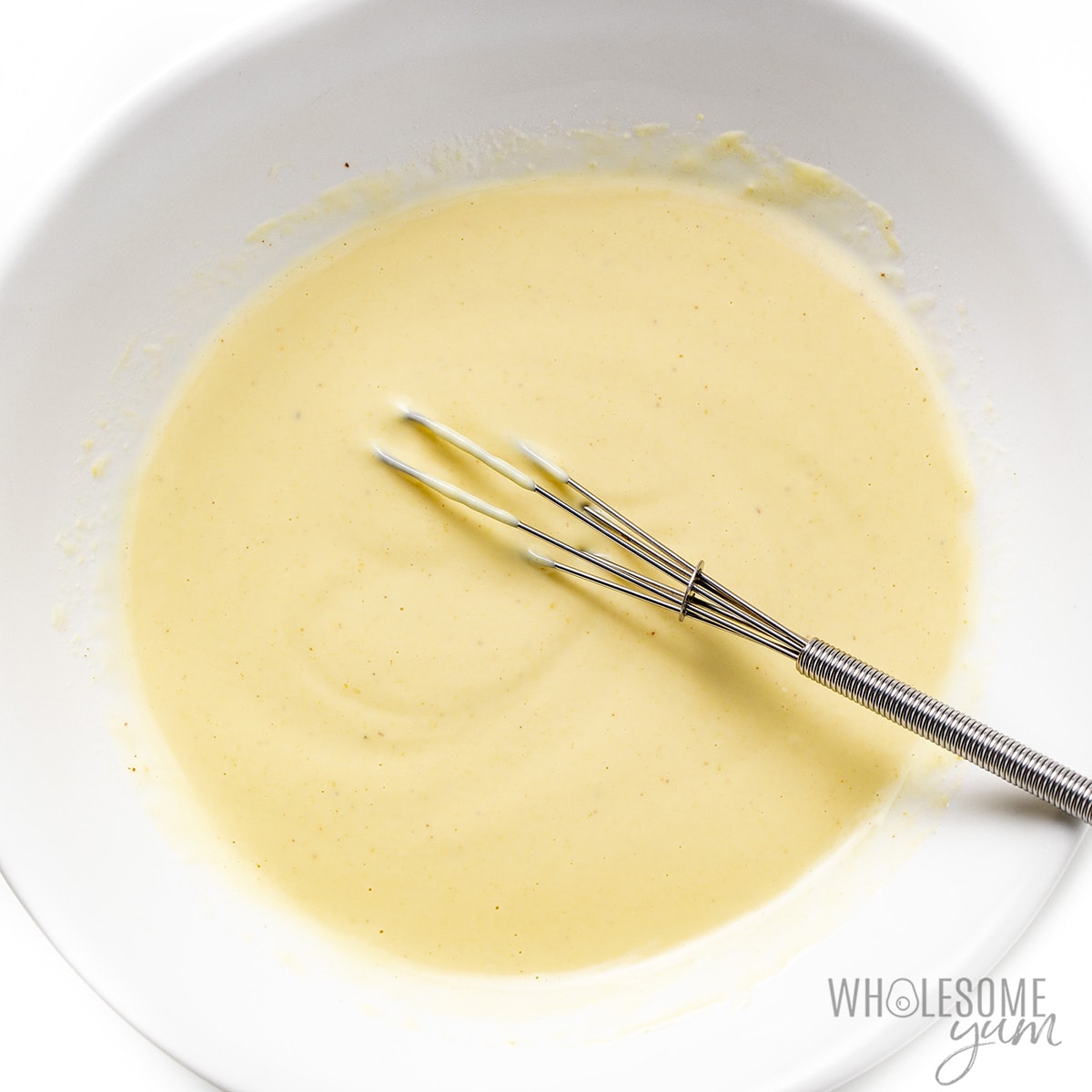 Easy Egg Salad Recipe - Wholesome Yum (9) Easy Egg Salad Recipe - Wholesome Yum (9)