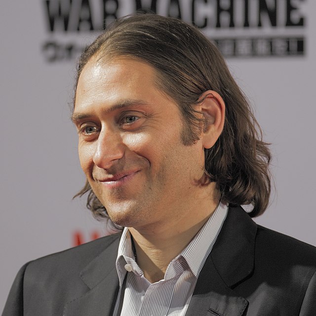 Jeremy Kleiner - Wikidata
