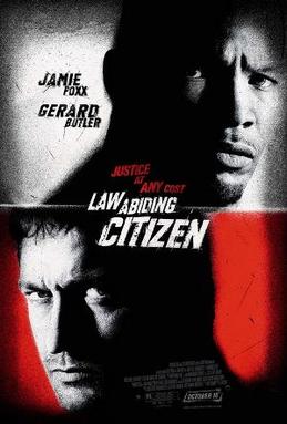 Movies like Law Abiding Citizen - TasteDive