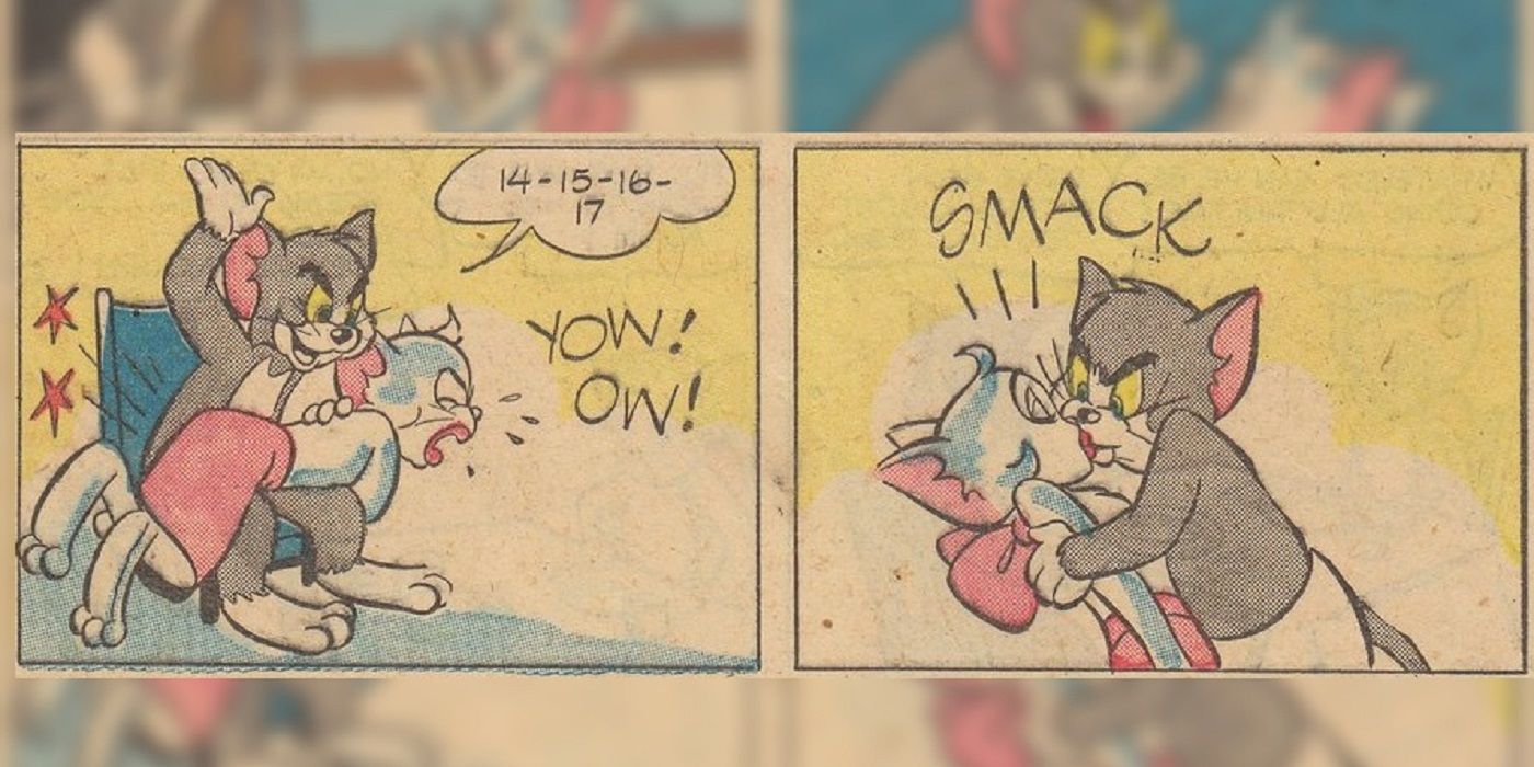Tom and Jerry: When Tom Went Solo in the Golden Age, It Got Seriously ...