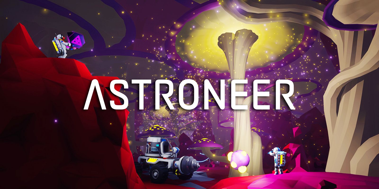 Is Astroneer Cross-Platform - Screen Rant