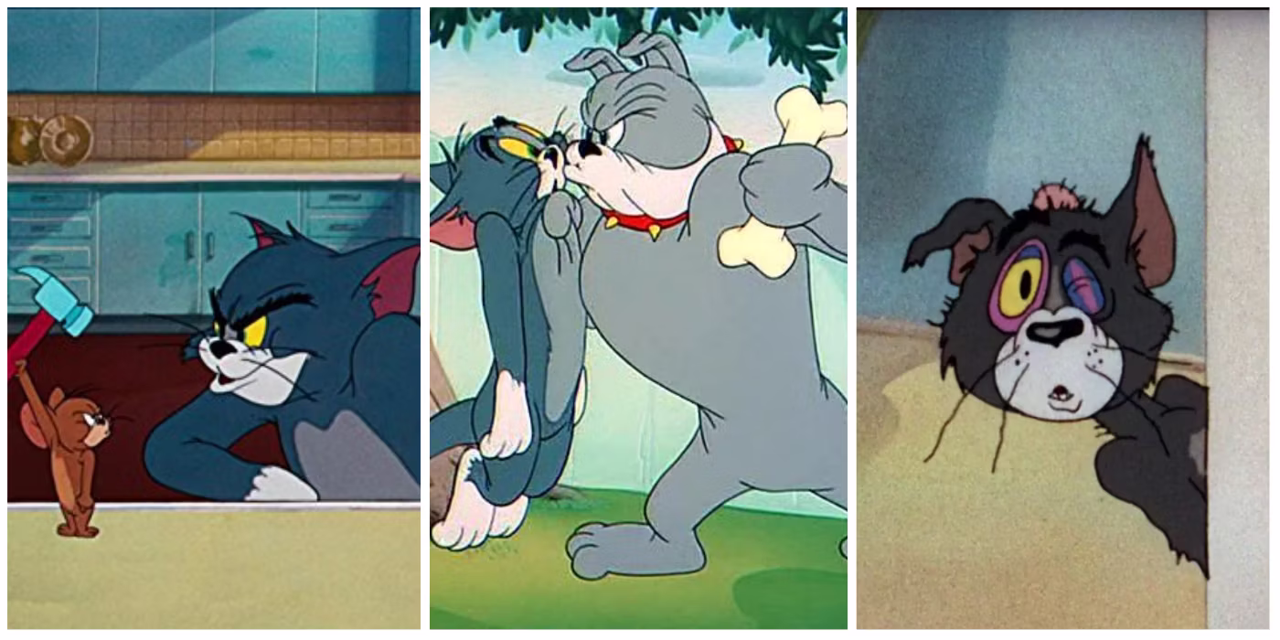 10 Ways Tom And Jerry Still Holds Up Today - CBR