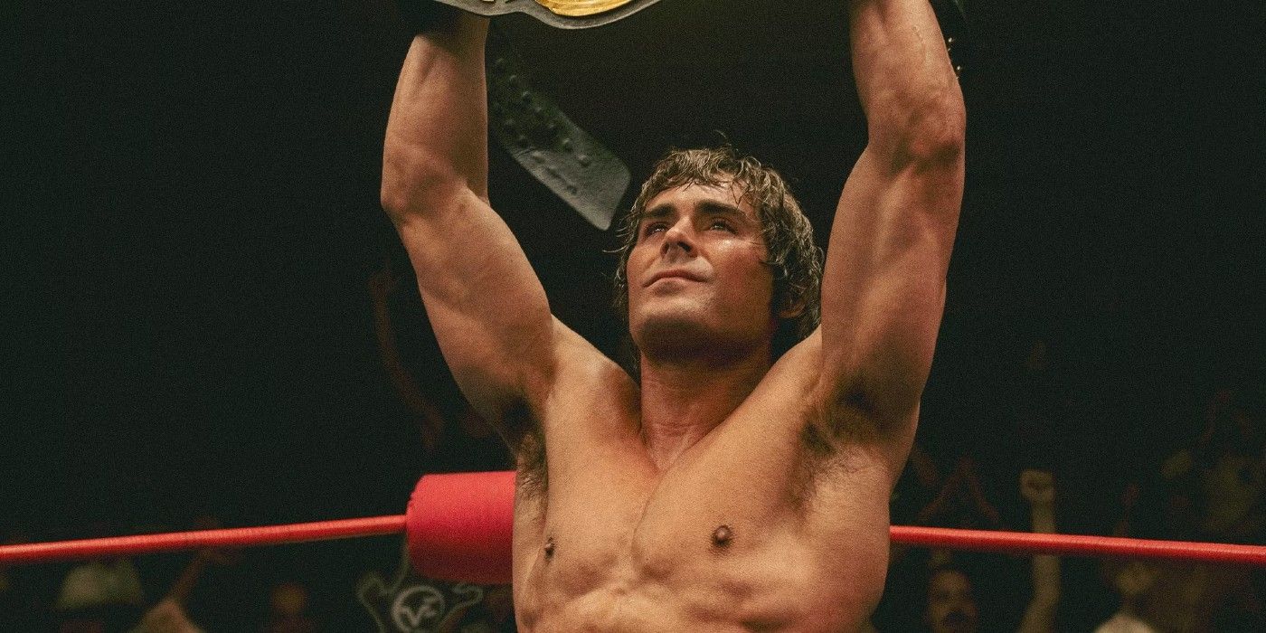 10 Movies Like The Iron Claw To Watch Next - MovieWeb