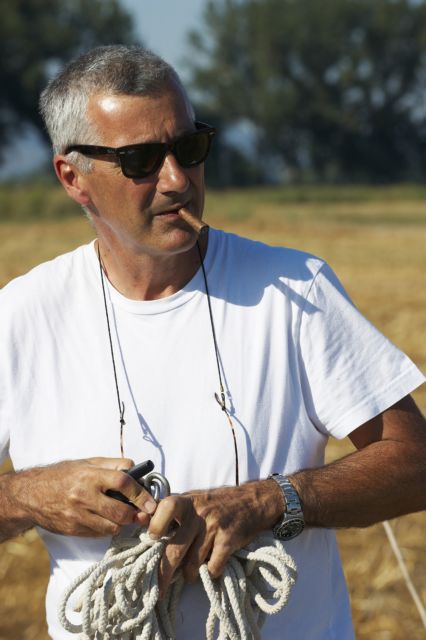 Κώστας Καπάκας: Η πολλή φιγούρα έφερε λιγούρα - ΤΟ ΒΗΜΑ