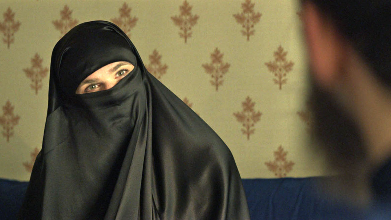 'Some Like It Veiled' ('Cherchez la femme'): Film Review