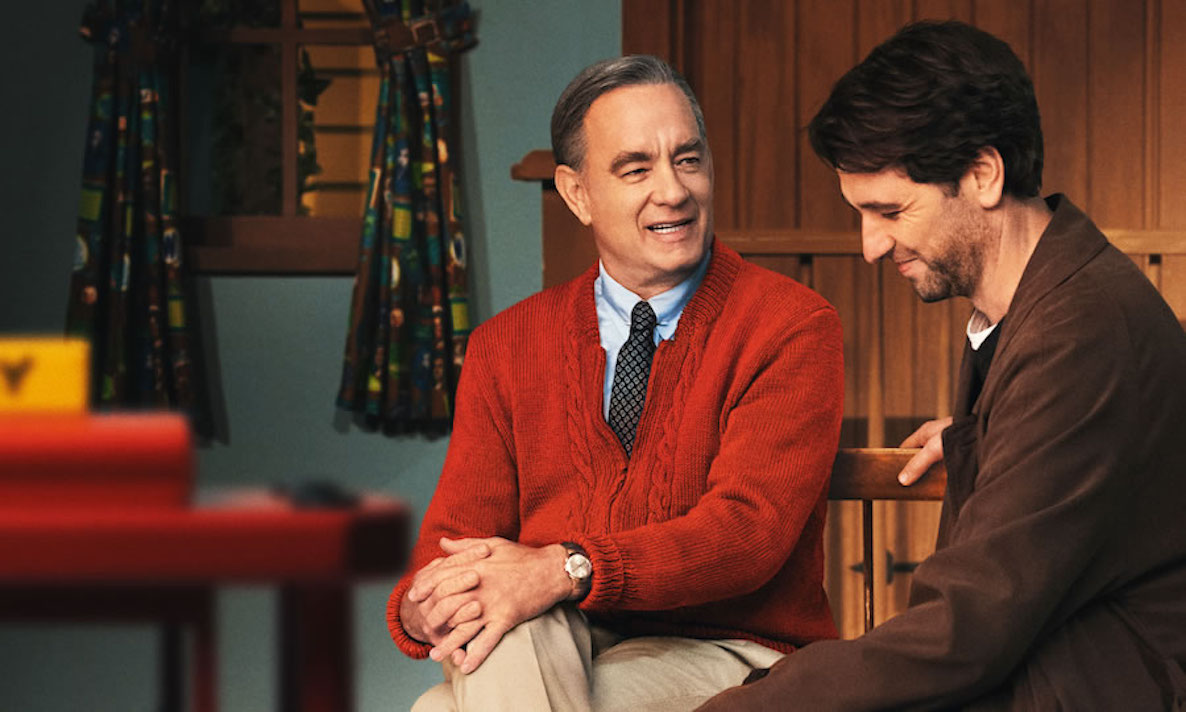 My Mister Rogers: Catching up with writer Tom Junod