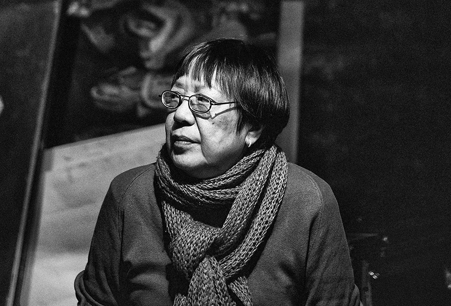 Ann Hui—telling the stories of Hong Kong's social issues through cinema