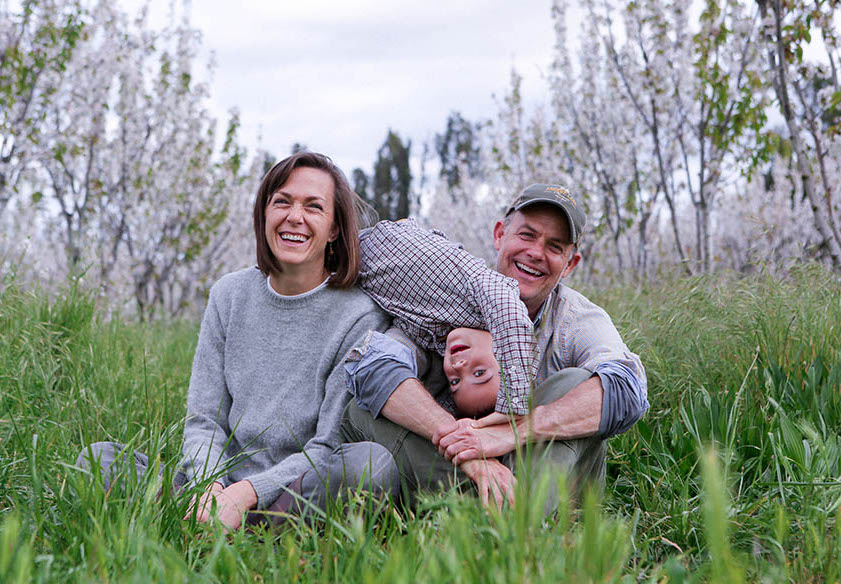 Apricot Lane Farms: Welcome