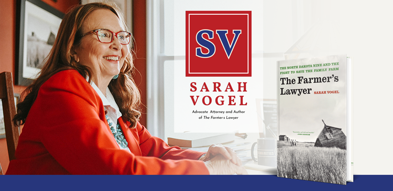 The 1980s Farm Crisis : Sarah M. Vogel