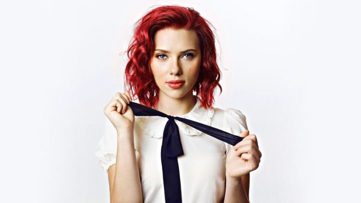 47 Inspirational Scarlett Johansson Quotes On Success