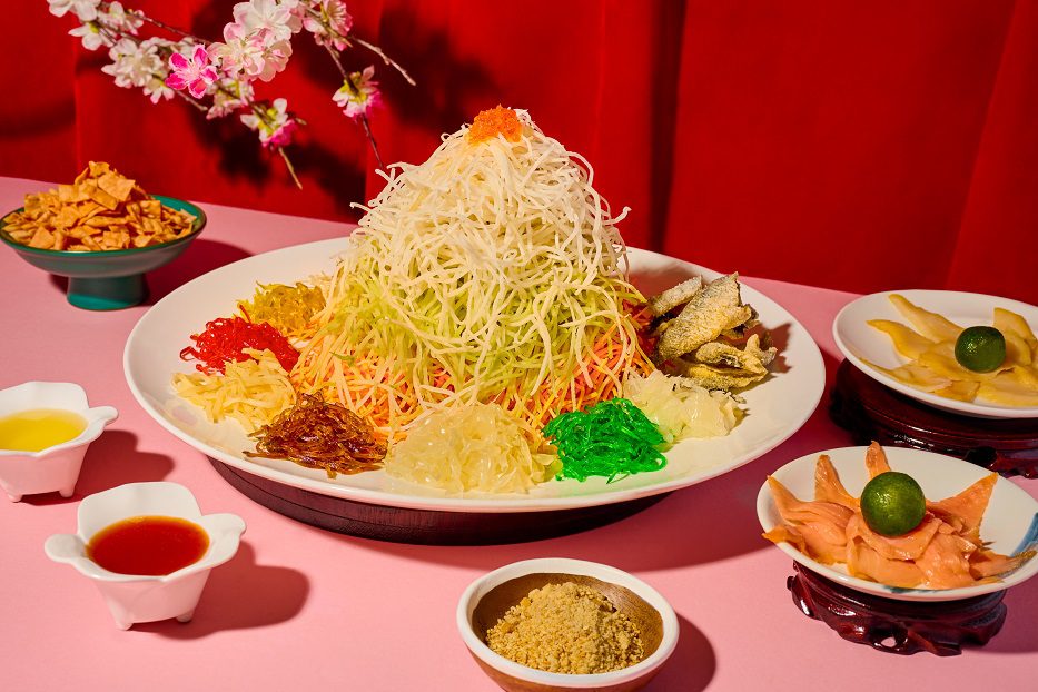 Chinese/Lunar New Year 2022: Hotel promotions in Southeast Asia