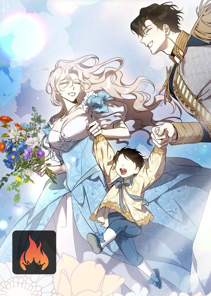 I Tamed a Tyrant and Ran Away - Chapter 115 - Manhwa Clan