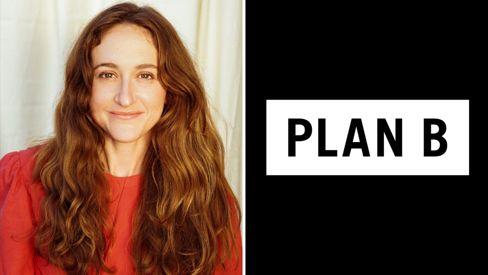 Film Exec Emily Wolfe Joins Plan B Entertainment - Deadline