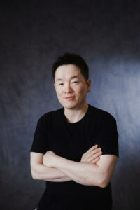 Makoto Tanaka - Dr. Noel Goldberg