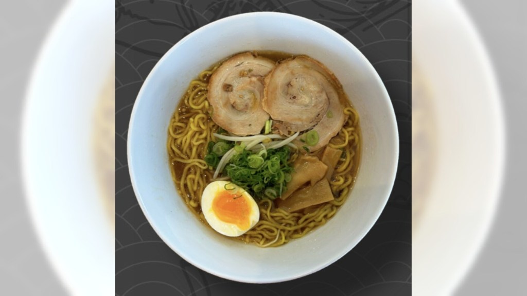 Makoto Tanaka of Spago fame opens Seal Beach ramen spot